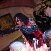 Шоу двойников фото 119