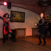 Шоу двойников фото 125