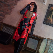 Шоу двойников фото 110