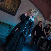 Шоу двойников фото 96