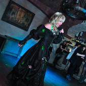 Шоу двойников фото 81