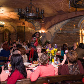 Шоу двойников фото 117