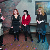 Шоу двойников фото 69