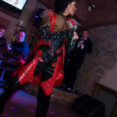 Шоу двойников фото 106