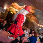 Шоу двойников фото 144