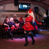 Шоу двойников фото 160