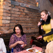 Шоу двойников фото 33