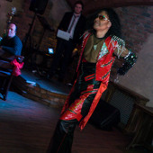 Шоу двойников фото 104