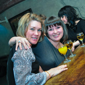 Шоу двойников фото 75