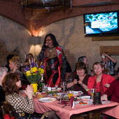 Шоу двойников фото 114