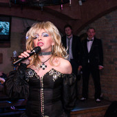 Шоу двойников фото 88