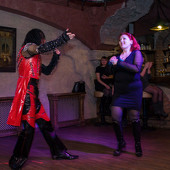 Шоу двойников фото 122