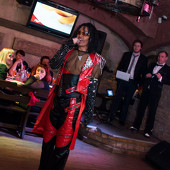 Шоу двойников фото 103