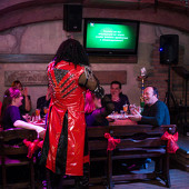 Шоу двойников фото 112