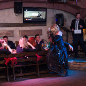 Шоу двойников фото 93