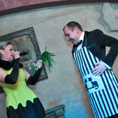 Шоу двойников фото 65