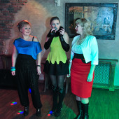 Шоу двойников фото 57