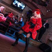 Шоу двойников фото 166