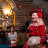 Шоу двойников фото 161