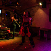 Шоу двойников фото 133