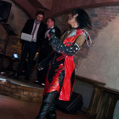 Шоу двойников фото 105