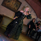 Шоу двойников фото 95