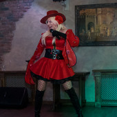 Шоу двойников фото 154