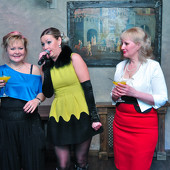 Шоу двойников фото 61