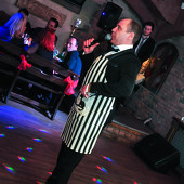 Шоу двойников фото 68