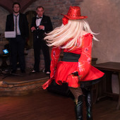 Шоу двойников фото 159