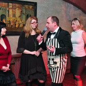 Шоу двойников фото 70