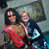 Шоу двойников фото 137