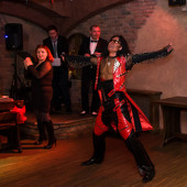 Шоу двойников фото 132