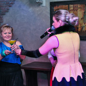 Шоу двойников фото 59