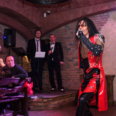 Шоу двойников фото 113