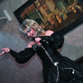 Шоу двойников фото 79