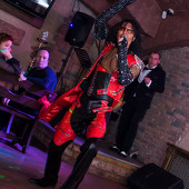 Шоу двойников фото 109