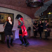 Шоу двойников фото 124