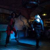 Шоу двойников фото 123