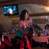 Шоу двойников фото 111