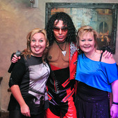 Шоу двойников фото 135