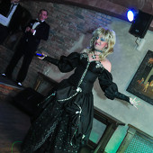 Шоу двойников фото 77