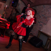 Шоу двойников фото 141