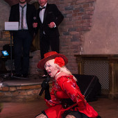 Шоу двойников фото 165