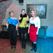 Шоу двойников фото 58