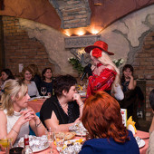 Шоу двойников фото 162