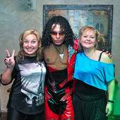 Шоу двойников фото 134