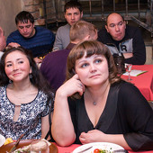 Шоу двойников фото 44