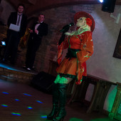 Шоу двойников фото 167