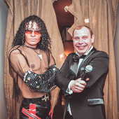 Шоу двойников фото 140